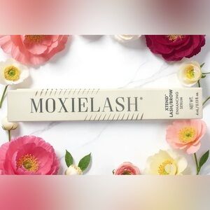 ✨ MoxieLash Xtend Dual Lash/Brow Serum – Boost, Revive & Enhance 🖤 BNIB